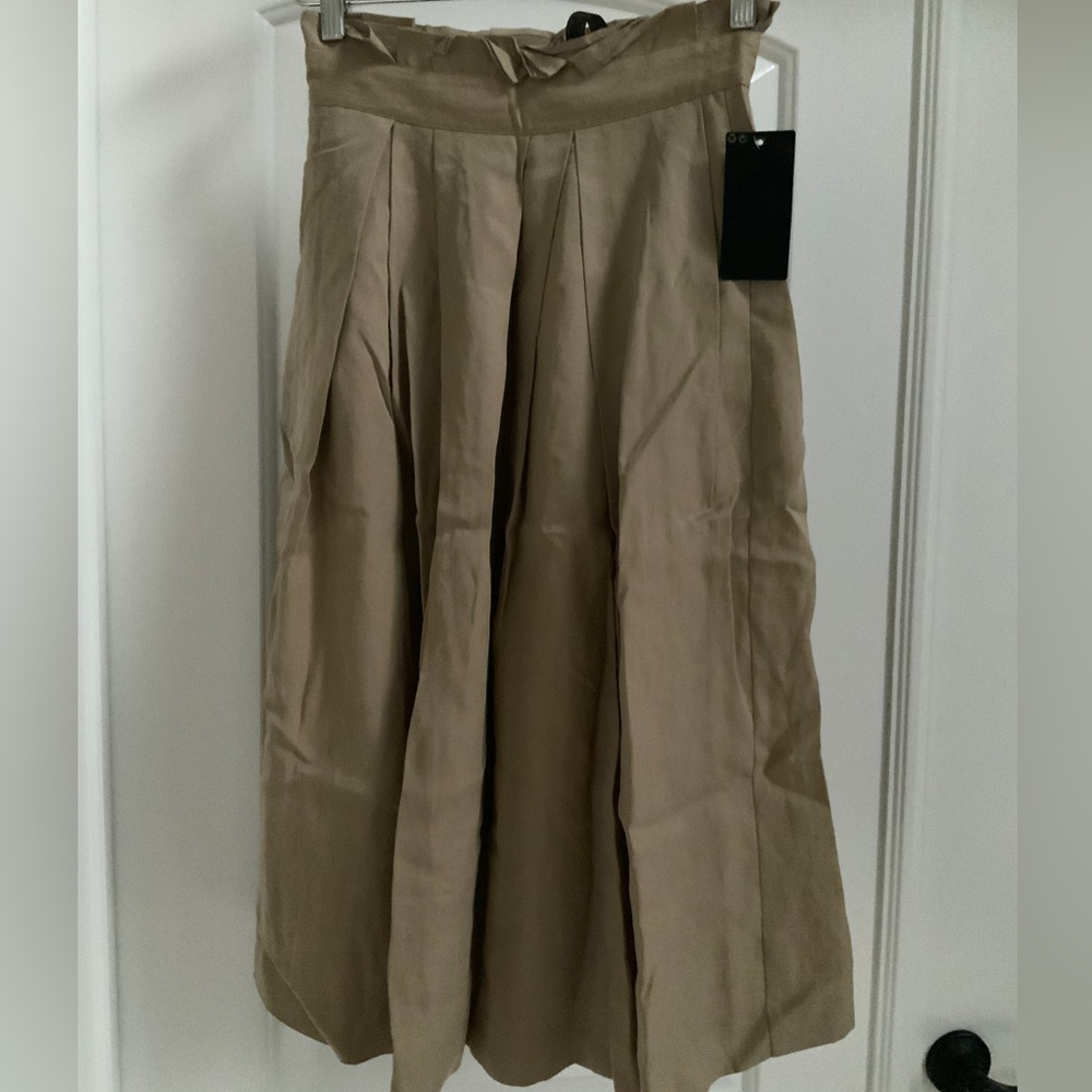 Mango Collection Midi skirt